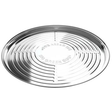 Big Green Egg Disposable Drip Pans Medium, MiniMax, Small