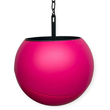 Globee multi bloempot pink 