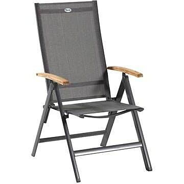 Hartman Outdoor tuinstoel Aruba Recliner teak Xerix