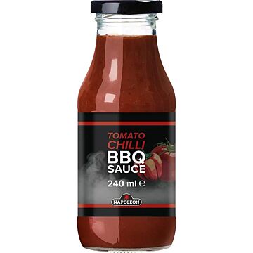 Napoleon barbecuesaus Tomato Chilli 240 ml