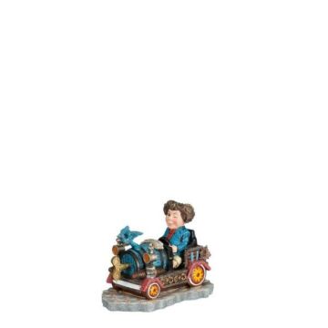 Max 6,5 cm - Luville 
