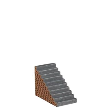 Staircase 11,5 cm - Luville
