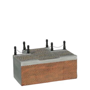 T-Cross 20 cm - Luville
