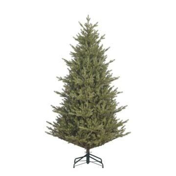 Kerstboom Meran groen 230 cm - Black Box
