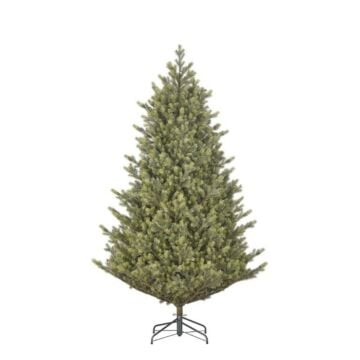 Kerstboom Delmar groen 215 cm – Black Box