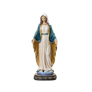 Maria beeld multi 59 cm