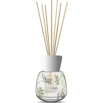 Geurstokjes Bayside Cedar Signature Reed Diffuser - Yankee Candle