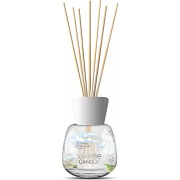 Geurstokjes Clean Cotton Signature Reed Diffuser - Yankee Candle