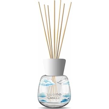 Geurstokjes Ocean Air Signature Reed Diffuser - Yankee Candle