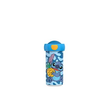 Schoolbeker Campus 300 ml Stitch - Mepal