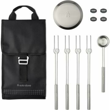 Accessoire pakket voor Mesa XL - Solo Stove