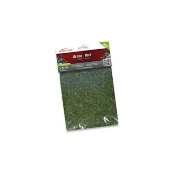 Strooisel Groen Medium 50 gram - My Village