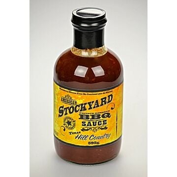 Hill Country 355ml