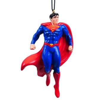 Superman 3D - Kurt Adler
