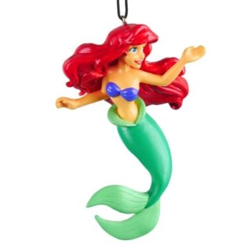 Little Mermaid 3D - Kurt Adler