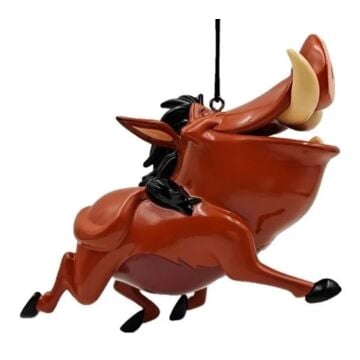 Pumbaa 3D - Kurt Adler
