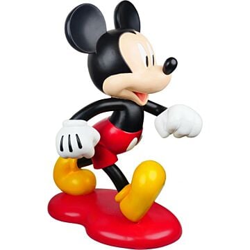 Beeld Mickey lopend 69,5 cm - Disney