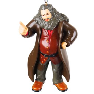 Hagrid 3D Harry Potter - Kurt Adler