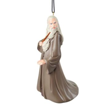 Dumbledore 3D Harry Potter - Kurt Adler