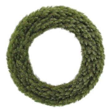 Krans Forest frosted wreath groen Ø 120cm - Triumph Tree