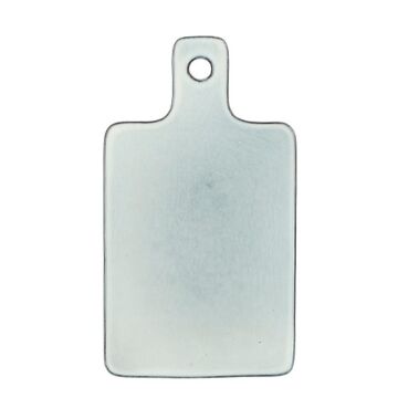 Racco snijplank lichtgrijs 39,5 cm - Mica