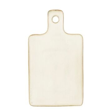 Racco snijplank beige L 39,5 cm - Mica