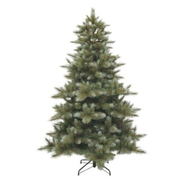 Kerstboom Wyoming blue 215 cm - Triumph Tree