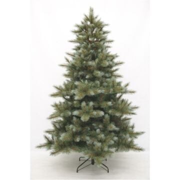 Kerstboom Wyoming blue 230 cm - Triumph Tree