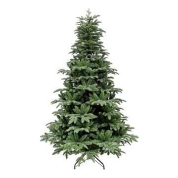 Kerstboom Aurora groen 215 cm - Triumph Tree