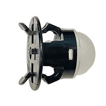 Lemax Led Bulb Moonlander zwart
