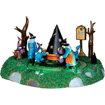 Lemax Playtime, B/O (4.5V)