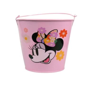 Emmer Minnie roze - Disney