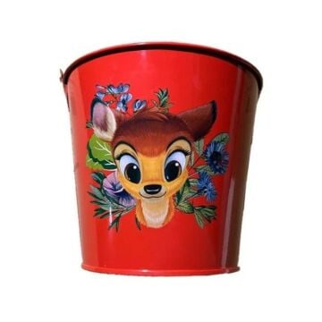 Emmer Bambi rood - Disney