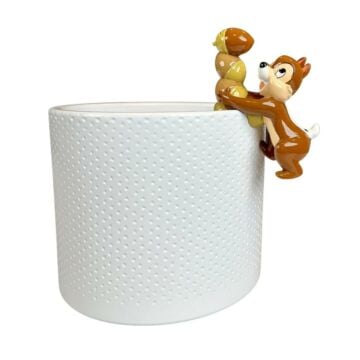 Bloempot buddy Knabbel - Disney