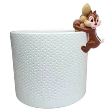 Bloempot buddy Dale - Disney