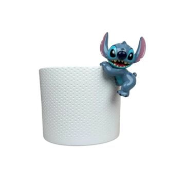 Bloempot buddy Stitch - Disney