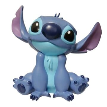 Tuinbeeld Stitch klein - Disney
