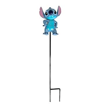 Tuinsteker Stitch - Disney