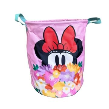 Plant bag Minnie roze - Disney