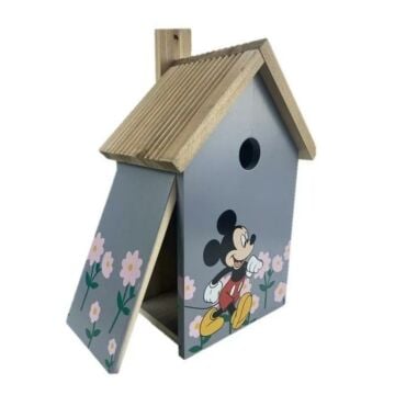 Vogelhuis Mickey - Disney