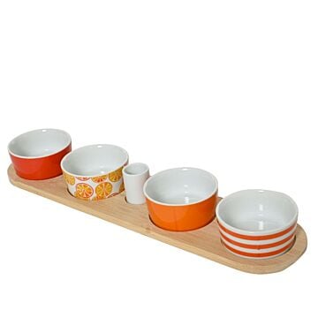 Tapasset keramiek