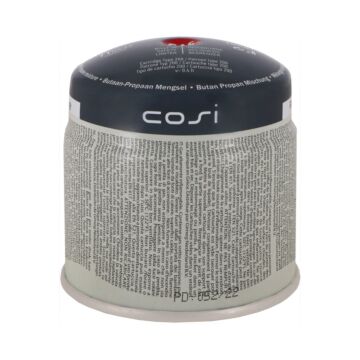 Prik gascartouche 190 gram - Cosi