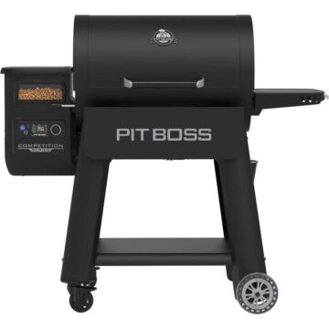 Pit Boss pelletbarbecue competition series 1250 