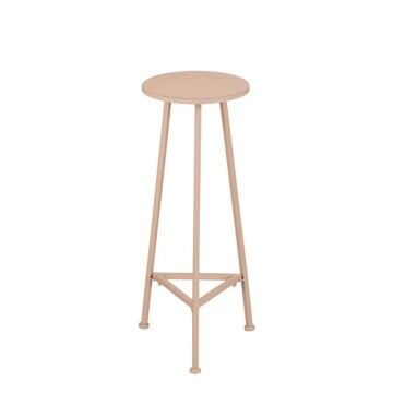 Planttafel Adine roze 80 cm - Mica