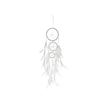 Dromenvanger Trip wit 65 cm - HBX
