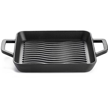 Napoleon Grillpan gietijzer 25 cm