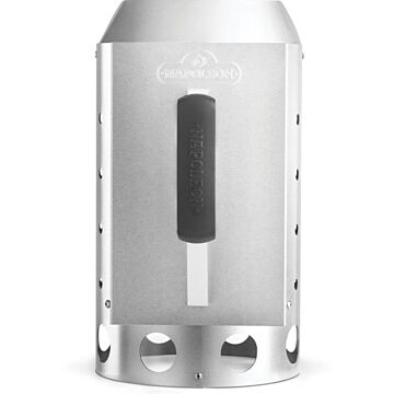 Napoleon Premium-houtskool starter