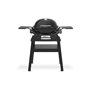 Weber Q 1200n met Stand