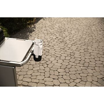 Weber flessenhouder