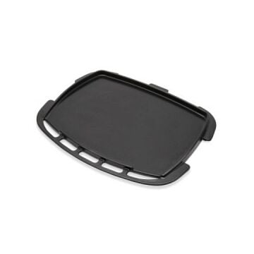Weber hele Plancha Q1100/Q1200N